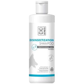 M-Pets 250 ml Dış Parazit Karşıtı Köpek Şampuanı