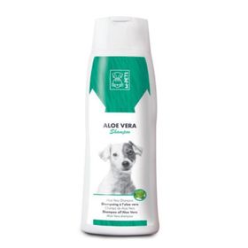 M-Pets 250 ml Köpekler İçin Aloe Vera Şampuanı