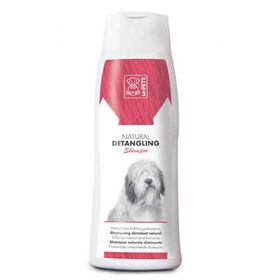 M-Pets 250 ml Köpekler İçin Tüy Bakım Şampuanı