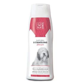 M-Pets 250 ml Köpekler İçin Tüy Bakım Şampuanı