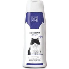 M-Pets 250 ml Long Hair Uzun Tüylü Kedi Şampuan