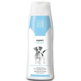 M-Pets 250 ml Puppy Yavru Köpek Şampuanı