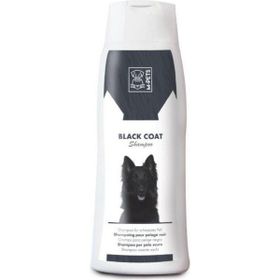 M-Pets 250 ML Siyah Tüylü Köpek Şampuanı