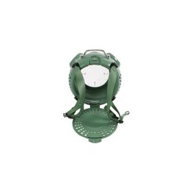 M-Pets 40x44x26 cm Green Sixties Clock Taşıma Çantası
