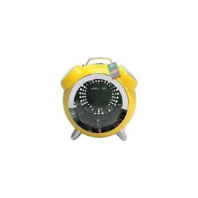M-Pets 40x44x26 cm Yellow Sixties Clock Taşıma Çantası