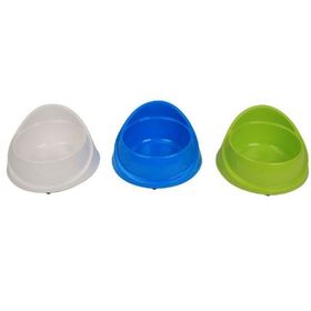 M-Pets 450 ml Melamin Mama Kabı