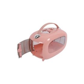 M-Pets 48x29x30 cm Pink Sixties Classic Taşıma Çantası