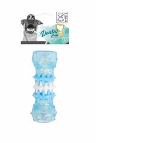 M-Pets 4x4x10 cm Termoplastik Dental Köpek Oyuncağı