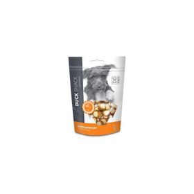M Pets %50 Ördek Etli 80 gr Köpek Ödül Maması