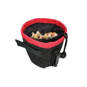 M-Pets 500 ml Siyah Köpek Ödül Taşıma Çantası