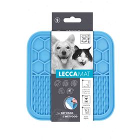 M-Pets 60515317 Lecca Mavi S Sıvı Ödül Matı