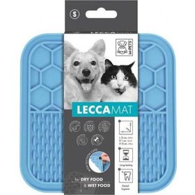 M-Pets 60515317 Lecca Mavi S Sıvı Ödül Matı