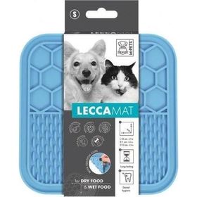 M-Pets 60515317 Lecca Mavi S Sıvı Ödül Matı