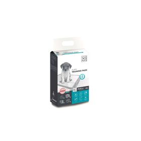 M-Pets 60x60 cm 50'li Yavru Köpek Çiş Eğitim Pedi