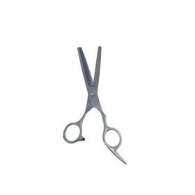 M-Pets 6x19 cm Köpekler İçin Tüy Düzeltme Makası