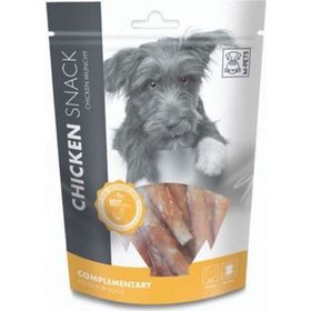 M-Pets 80 gr %43 Tavuklu Munchy Köpek Ödül Maması
