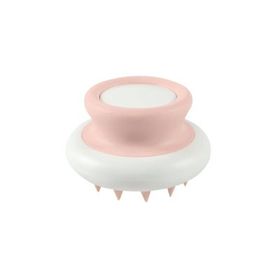 M-Pets 8x5.4 cm Pembe Kedi ve Köpekler İçin Masaj Fırçası