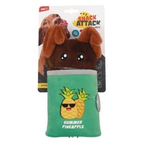 M-Pets Angel Ödül Hazneli 12x5x23.5 cm Köpek Oyuncağı
