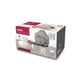 M-Pets Atria İnteraktif Fare 18.6x9.6x9.4 cm Kedi Oyuncağı