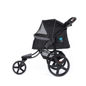 M-Pets Aventura Pet Stroller 57x105 cm Kedi ve Köpek Taşıma Arabası