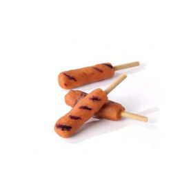 M-Pets Bbq Kings Corn Dogs Tavuklu 90 gr Köpek Ödül Maması