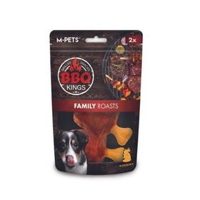 M-Pets BBQ Kings Family Roasts Tavuklu 105 gr Köpek Ödül Maması