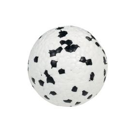 M-Pets Bloom Beyaz 7 cm Ball Parçalanmaz Top Köpek Oyuncağı