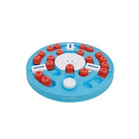 M-Pets Brainy Games Da Vinci Puzzle 3 Seviye 34.9x5.6 cm Köpek Eğitim Oyuncağı