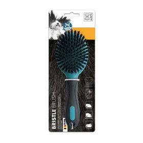 M-Pets Brıstle Brush Tek Taraflı Kıl Fırça