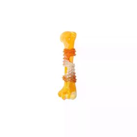 M-Pets Carnivore Dog Toy Stick Bone Pastırma Aromalı Köpek Oyuncağı