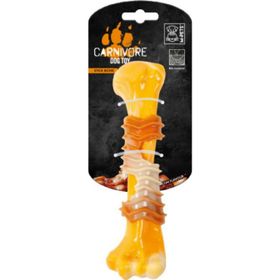 M-Pets Carnivore Dog Toy Stick Bone Pastırma Aromalı Köpek Oyuncağı
