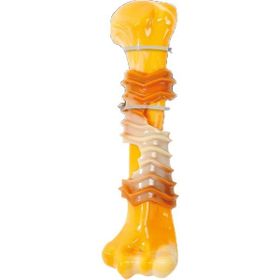 M-Pets Carnivore Dog Toy Stick Bone Pastırma Aromalı Köpek Oyuncağı
