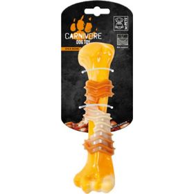 M-Pets Carnivore Dog Toy Stick Bone Pastırma Aromalı Köpek Oyuncağı