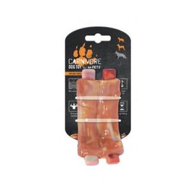 M-Pets Carnivore Pastırma Aromalı 14.5x5.1x5 cm Köpek Kemik Oyuncağı