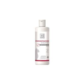M-Pets Cat Disinsectization Shampoo Professional Care 250 ml Kedi Dış Parazit Şampuanı