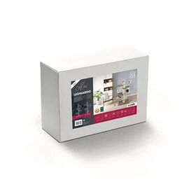 M-Pets Catelite Leonardo Tırmalama Tahtalı 68x40x127 cm Kedi Ağacı