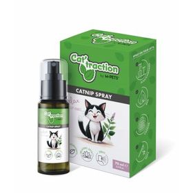 M-Pets Catnip Kedi 70 ml Sprey