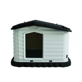 M-Pets Chateau 92x74x64 cm S Köpek Kulübesi