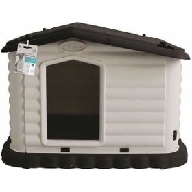 M-Pets Chateau 92x74x64 cm S Köpek Kulübesi