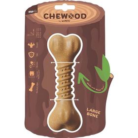 M-Pets Chewood Large Bone Köpek Oyuncağı