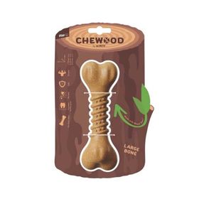 M-Pets Chewood Large Bone Köpek Oyuncağı