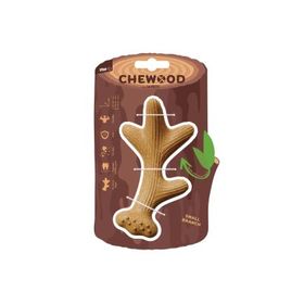 M-Pets Chewood S 15.3x9.6x4.2 cm Köpek Oyuncağı