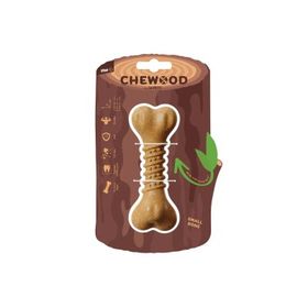 M-Pets Chewood S 17.8x5.9x5.5 cm Kemik Köpek Oyuncağı