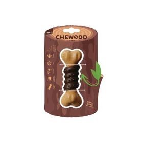 M-Pets Chewood S 3.9x5.1x5.8 cm Kemik Köpek Oyuncağı