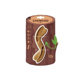M-Pets Chewood Twist 18.7x5.5x2.8 cm Köpek Oyuncağı