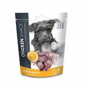 M-Pets Chicken Rawhide Balls Tavuklu 80 gr Köpek Ödülü