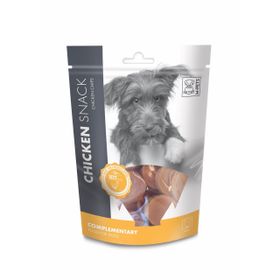M-Pets Chicken Snack Tavuklu 80 gr Köpek Ödül Maması
