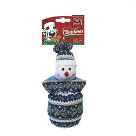 M-Pets Christmas Blitz 20 cm Köpek Oyuncağı
