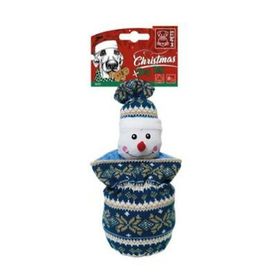 M-Pets Christmas Dog Toy Bliz 12 cm Köpek Oyuncağı