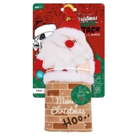 M-Pets Christmas Ödül Hazneli 12.5x40x6.5 cm Köpek Oyuncağı